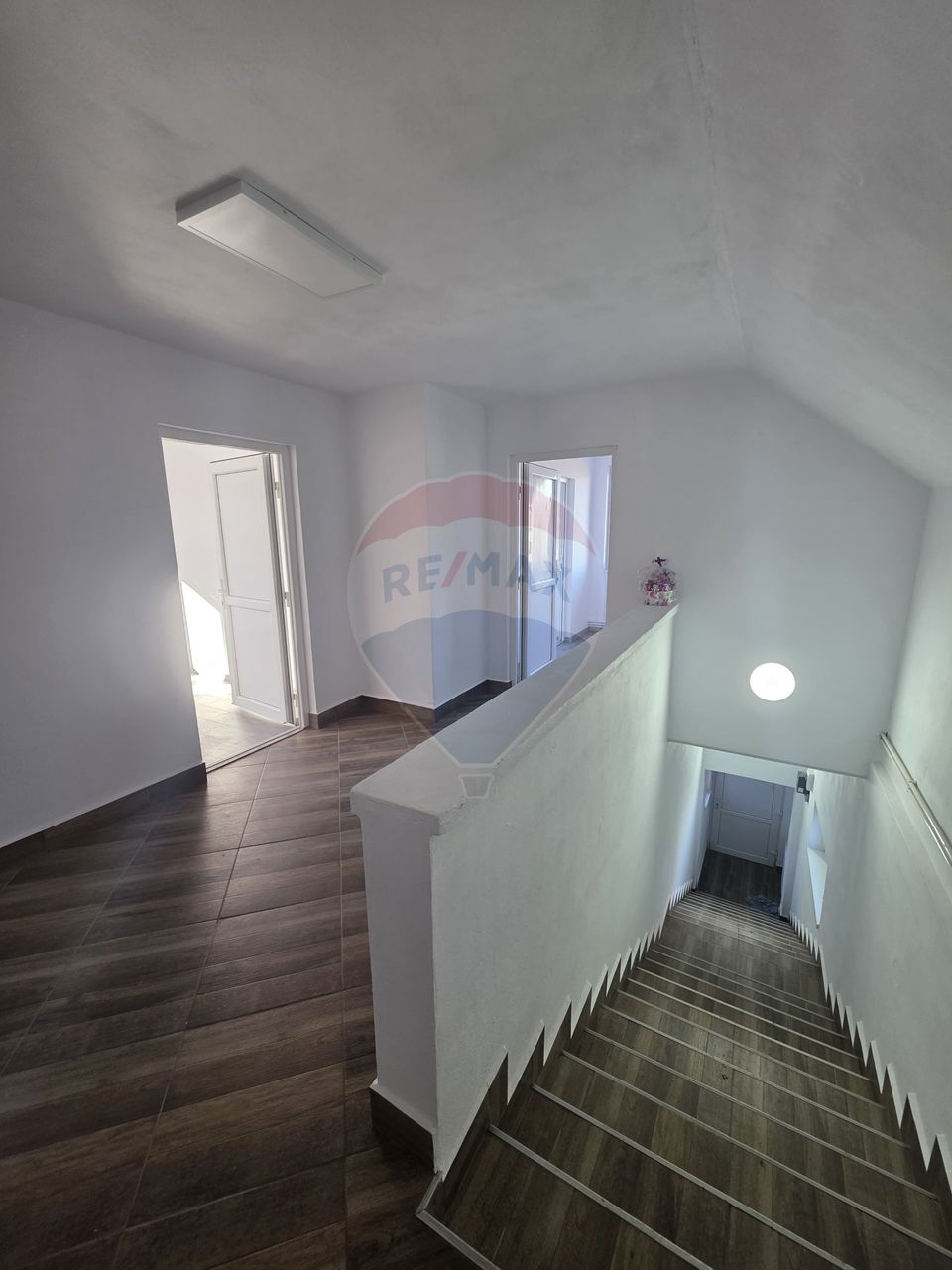 Spațiu comercial de închiriat în zona Vasia