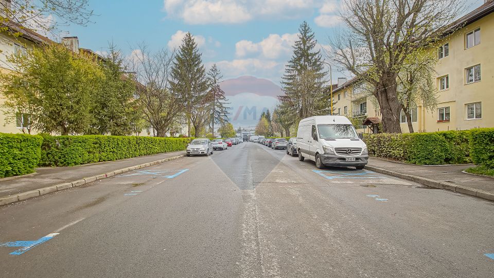 Apartament 2 camere, Astra, b-dul Ştefan cel Mare şi Sfânt