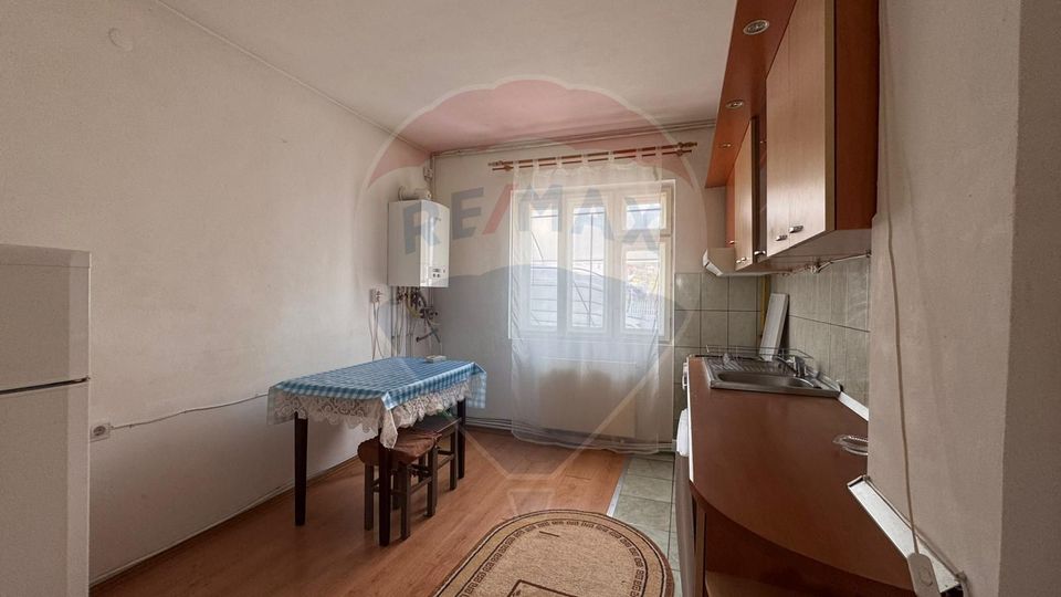 3 room Apartment for rent, Dambul Rotund area