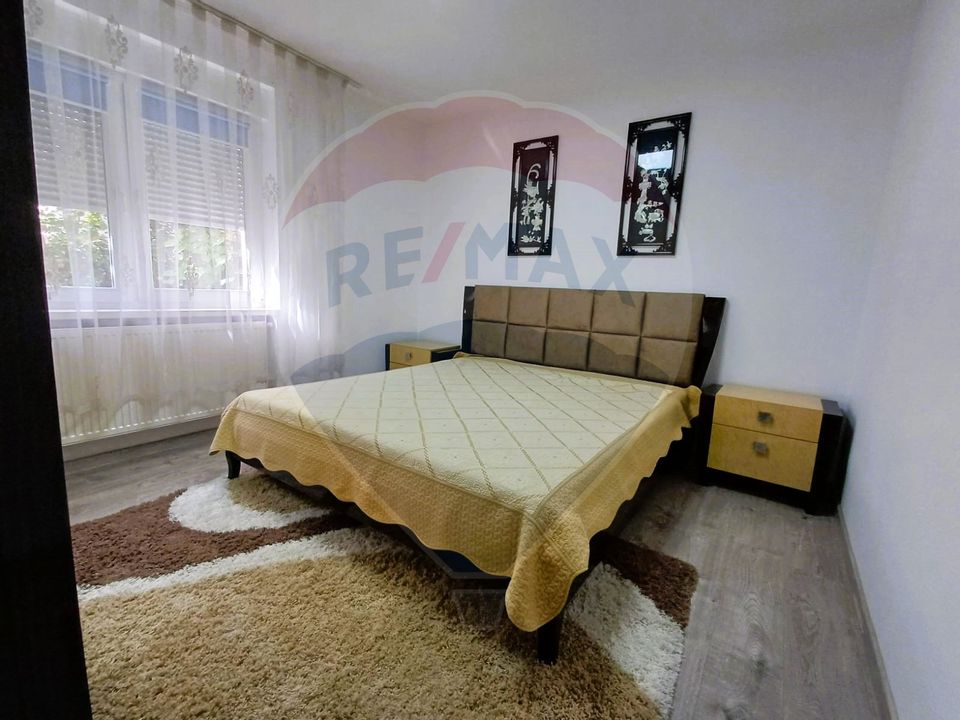 2 room Apartment for rent, Central area