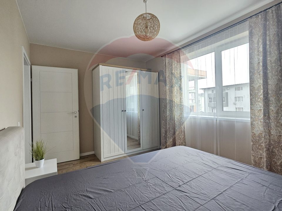 3 room Apartment for rent