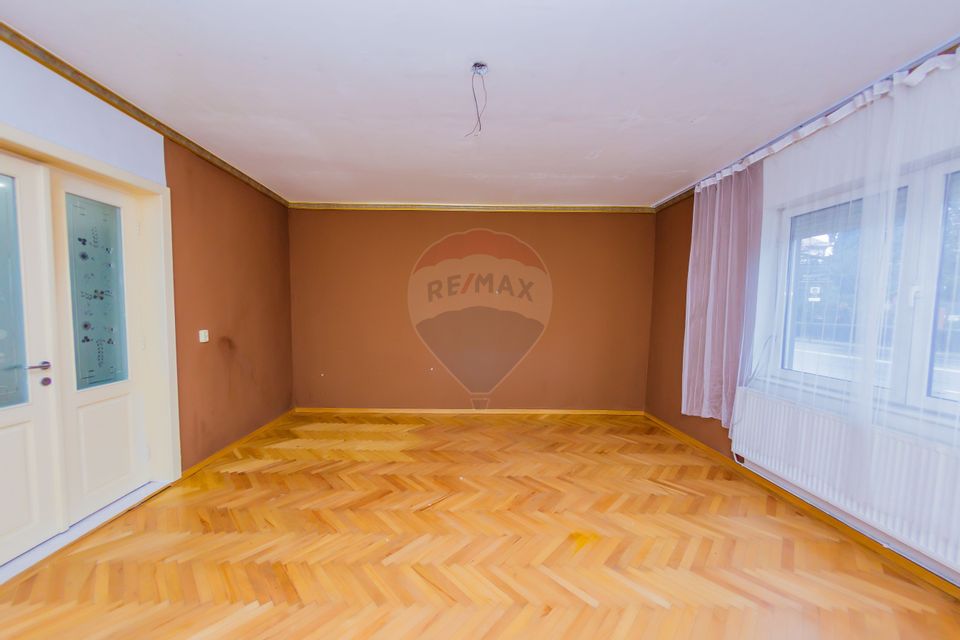 Casa de locuit zona Centru Vechi
