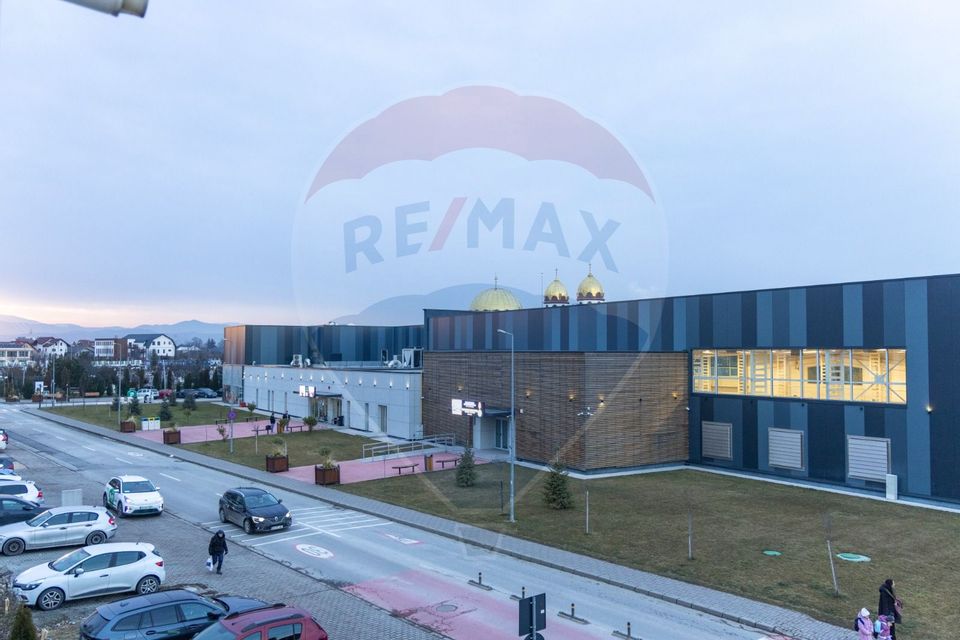 2 room Apartment for sale, Central area