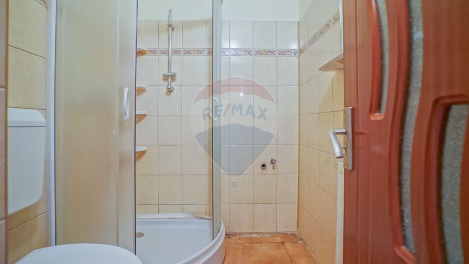 4 room Apartment for sale, Scriitorilor area
