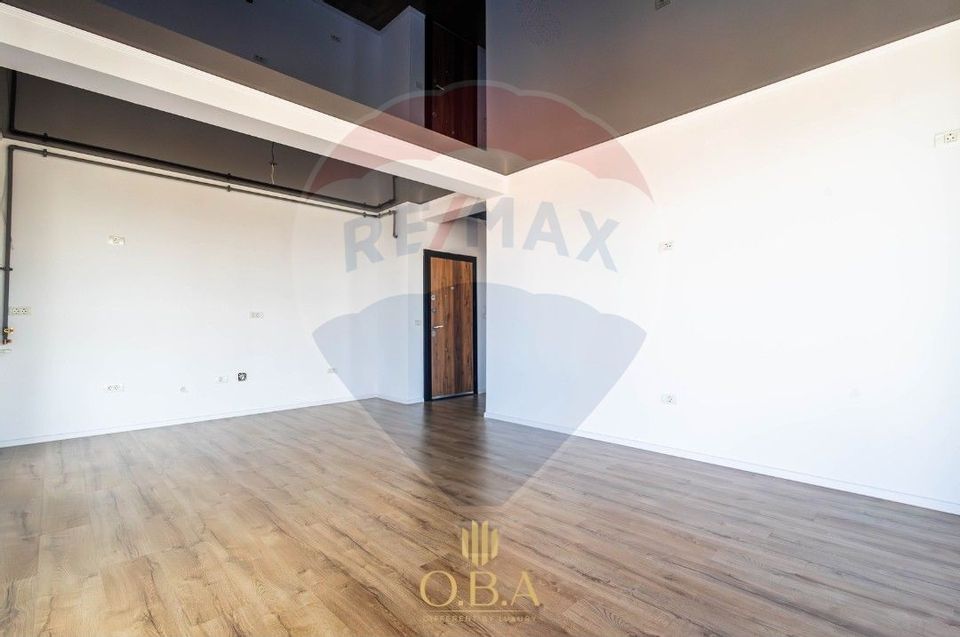 2 room Apartment for sale, Nord area