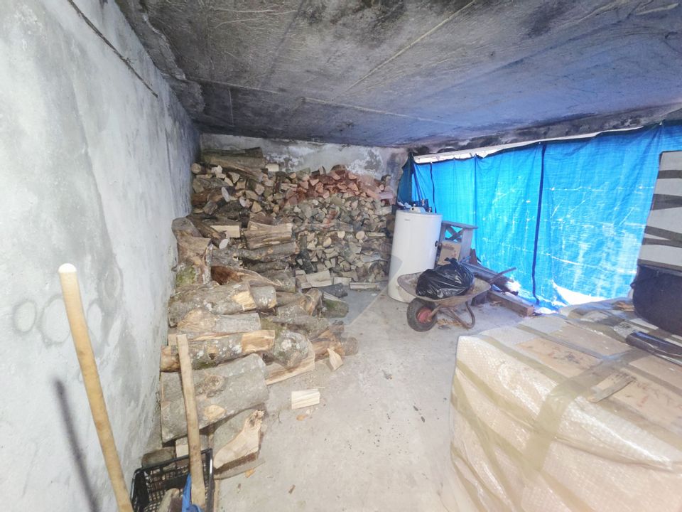 Casa /Vila de vanzare in Durau