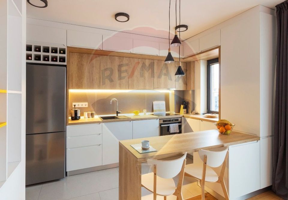 1 room Apartment for sale