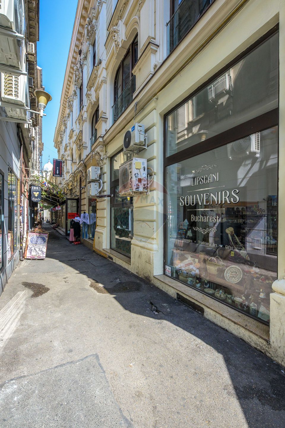 100sq.m Office Space for rent, P-ta Universitatii area