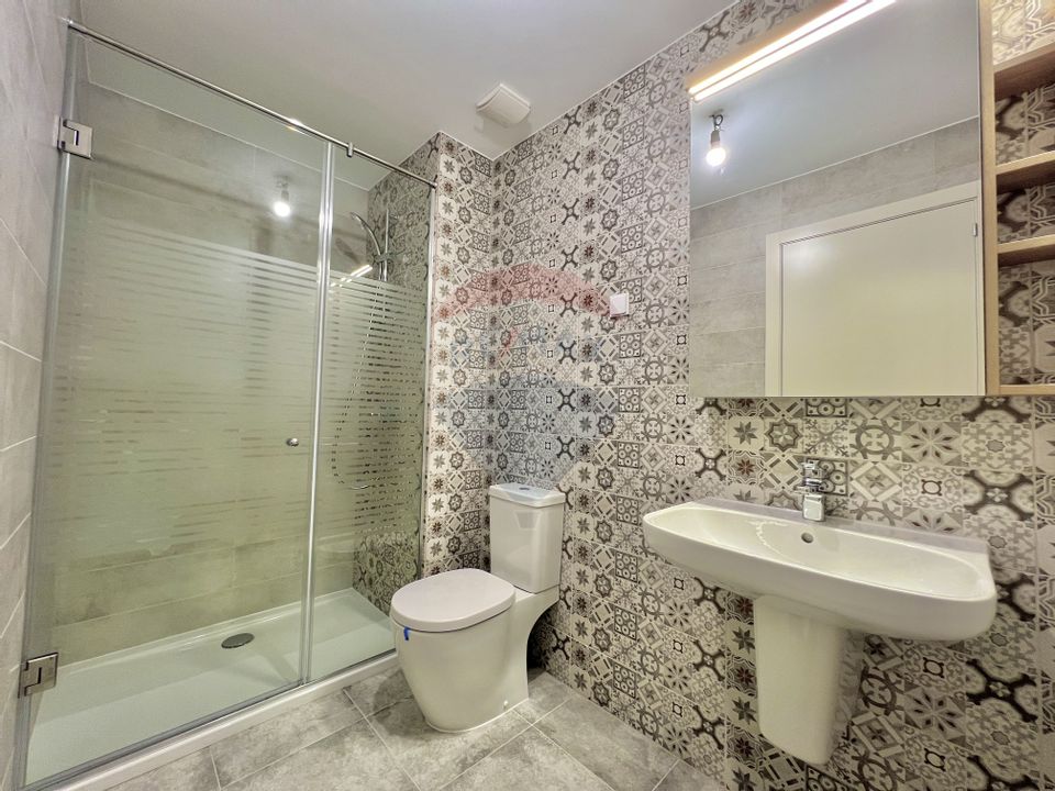 Oferim spre închiriere un apartament cu 3 camere