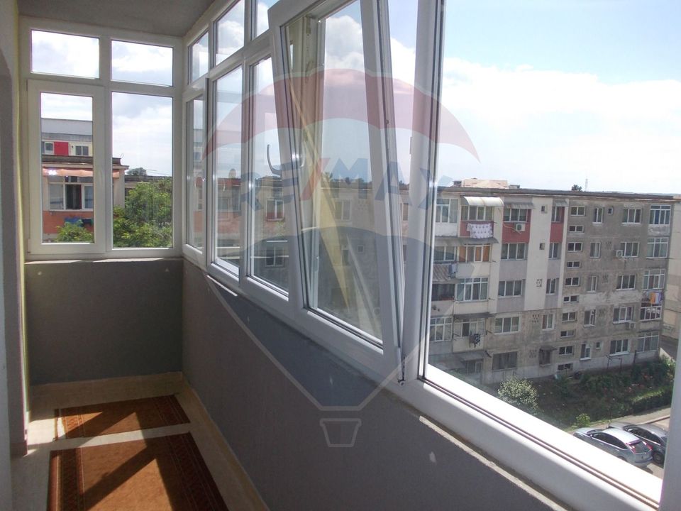 2 room Apartment for rent, Craiovita Noua area