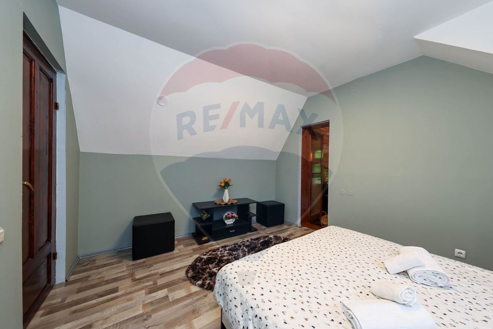 Casa in inima naturii - Brașov