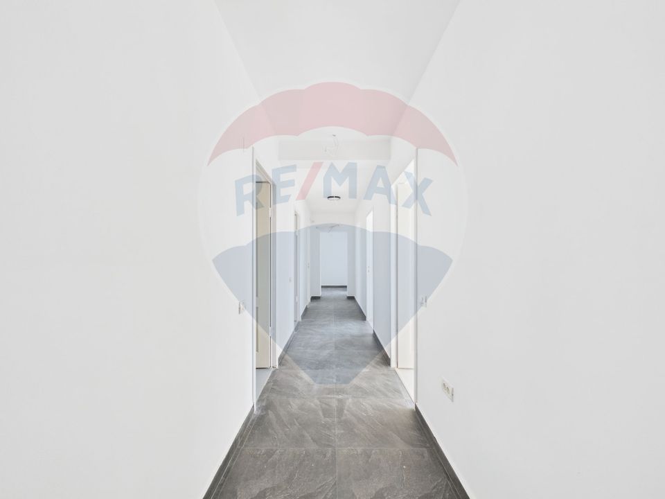 Spatiu comercial de vanzare 344 mp, Drumul Taberei-Moghioros