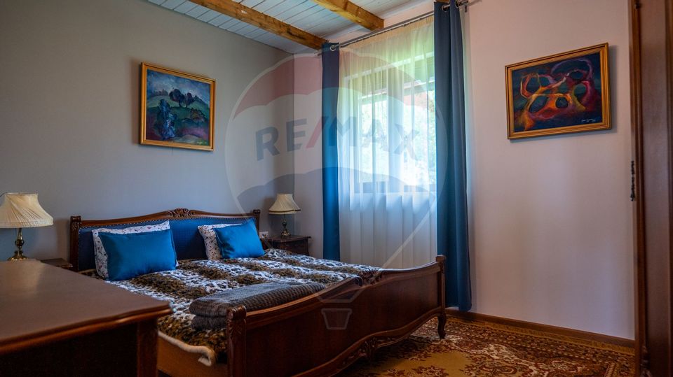 Vanzare vila, Stefesti-Prahova