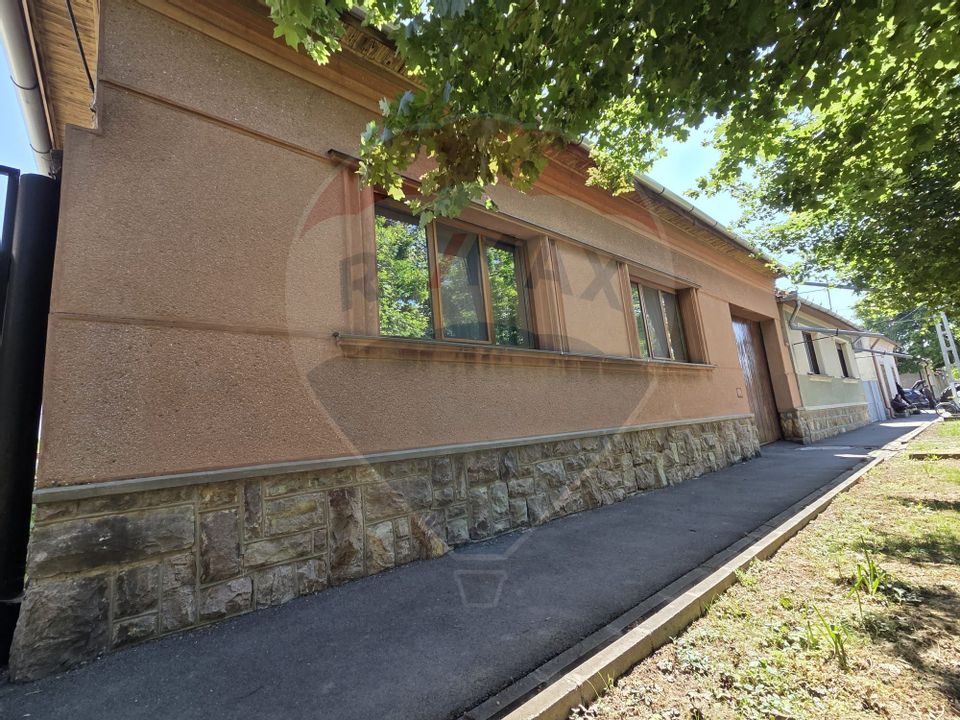 Casă de vanzare in Tinca