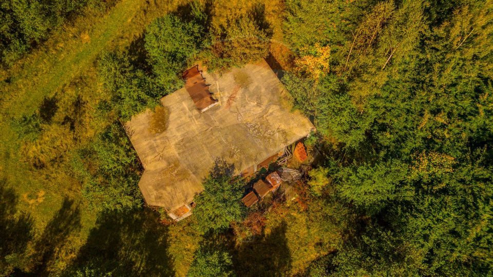 Teren unic de 13.000 mp/Intravilan/Râșnov – Valea Glăjeriei