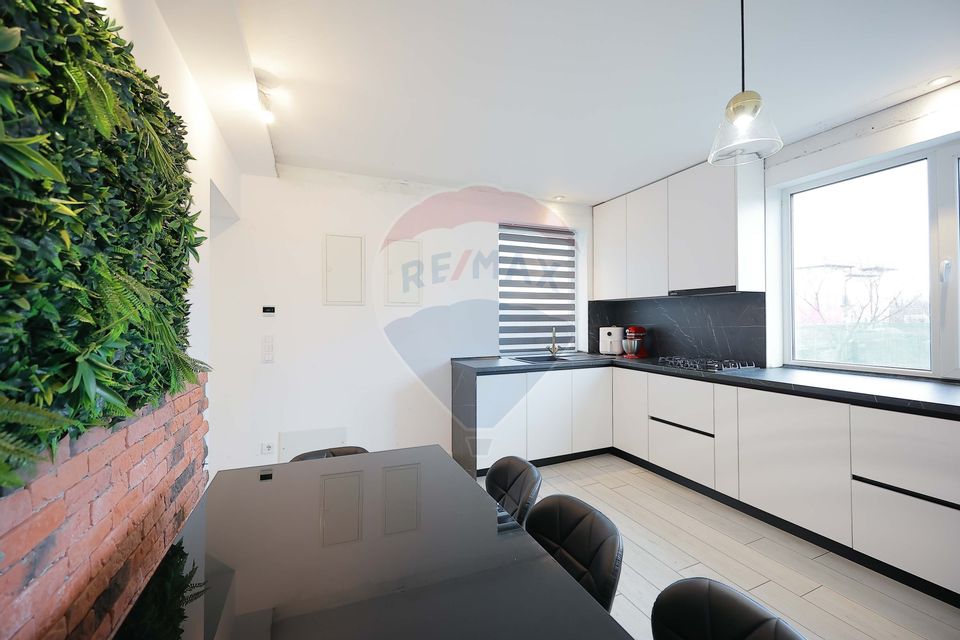 4 room House / Villa for sale, Calea Clujului area