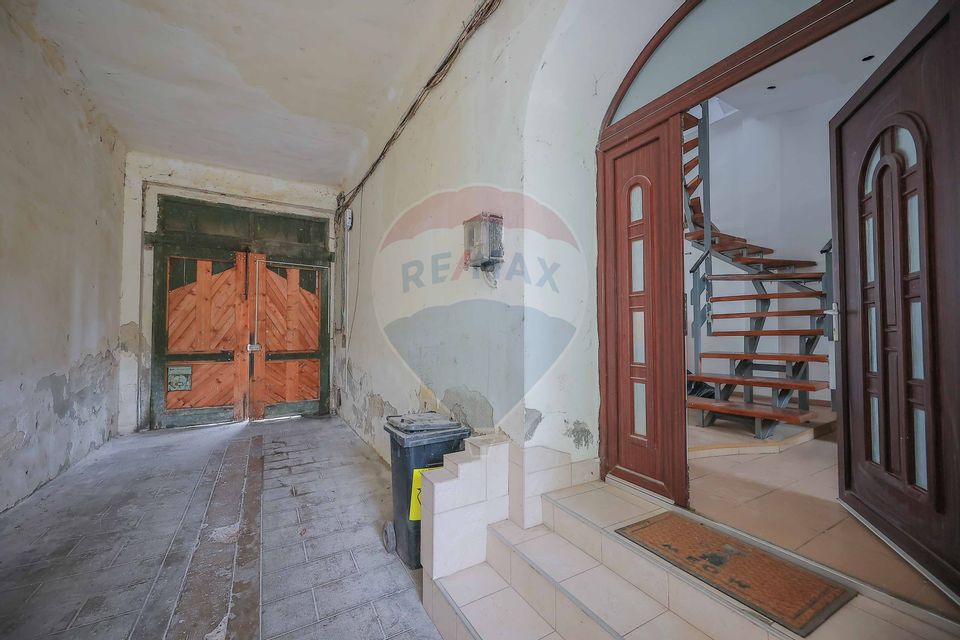 3 room Apartment for sale, Ultracentral area