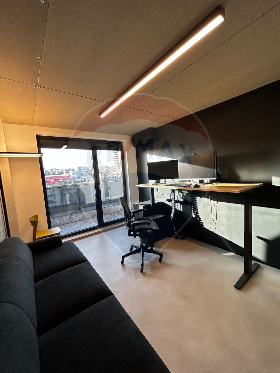 SPATIU DE BIROURI PREMIUM DE INCHIRIAT