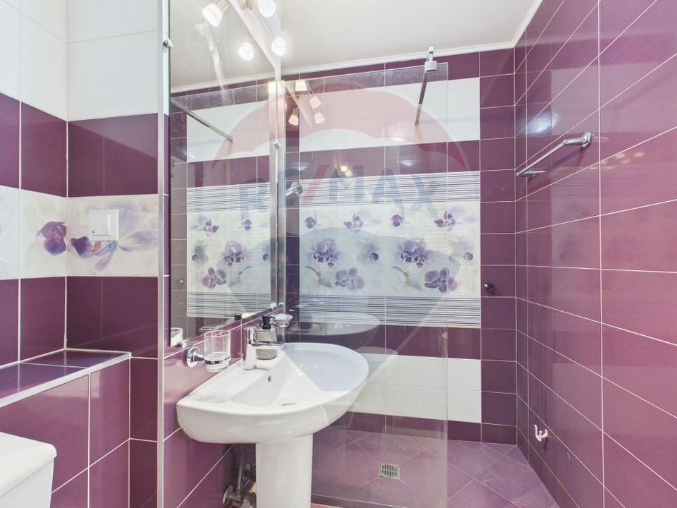 Apartament cu 2 camere de închiriat în zona Nicolae Grigorescu