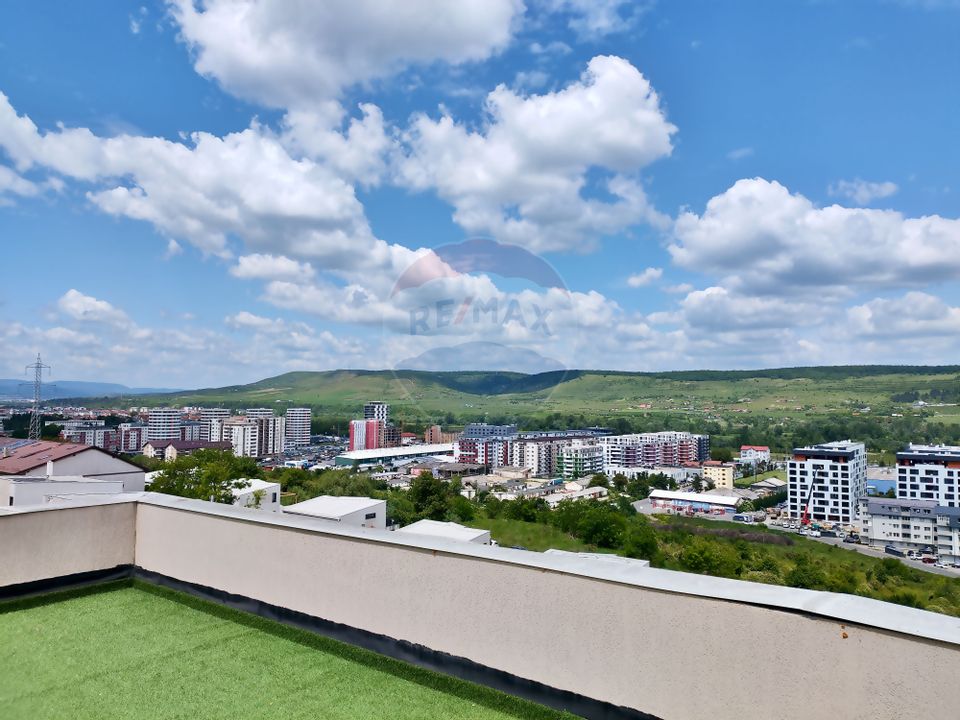 3 room Apartment for sale