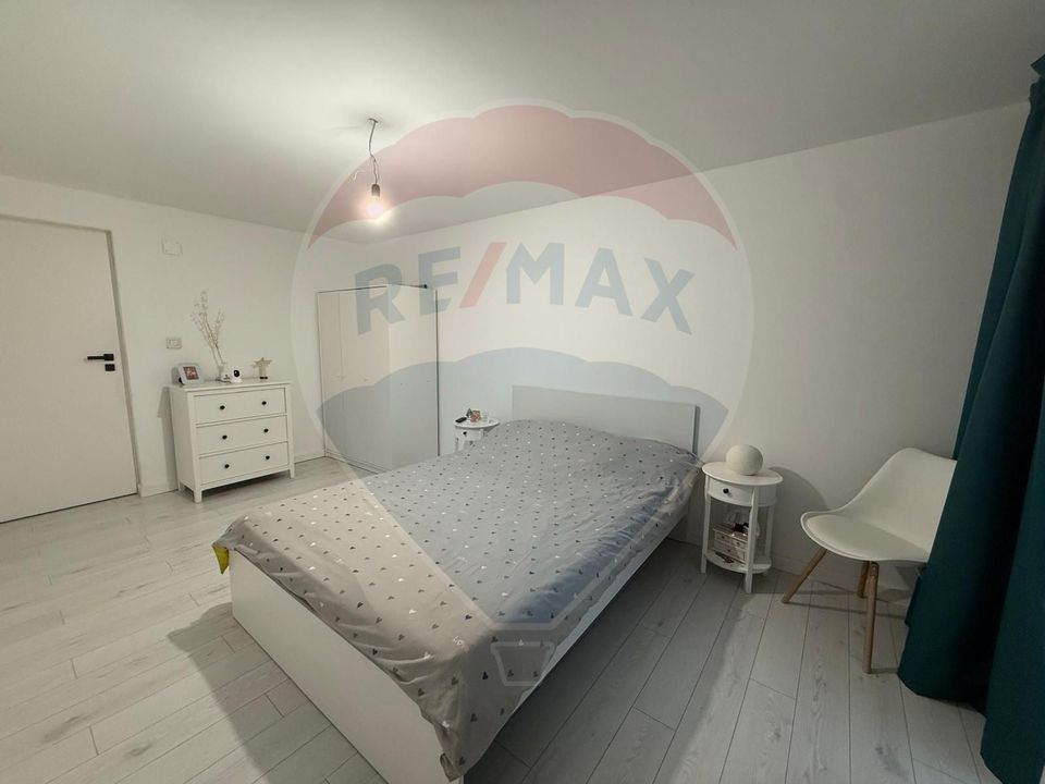 5 room House / Villa for sale, Calea Bucuresti area