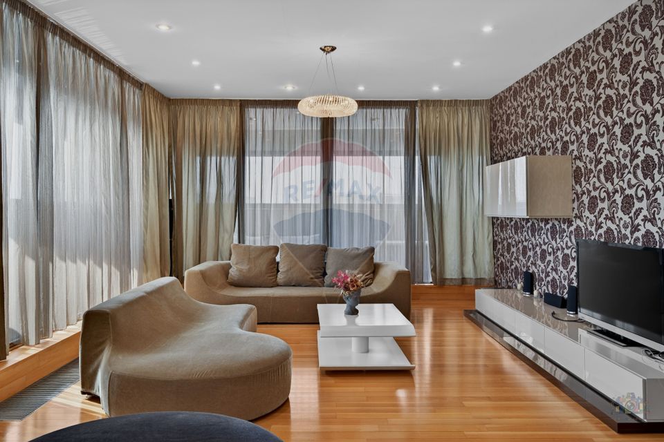 3 room Apartment for sale, Tineretului area