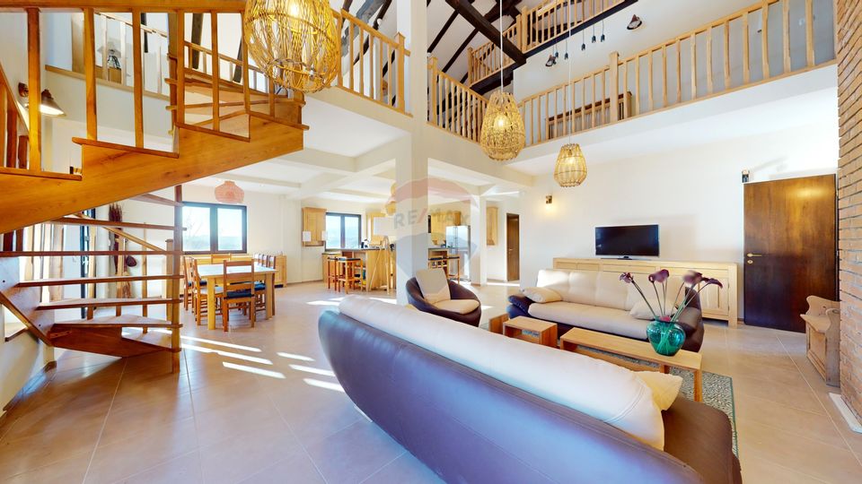 7 room House / Villa for sale