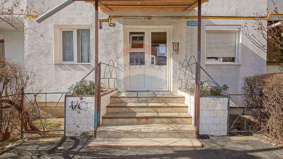 COMISION 0% || 3 CAMERE DECOMANDAT || ETAJUL 1 || GRIVITEI