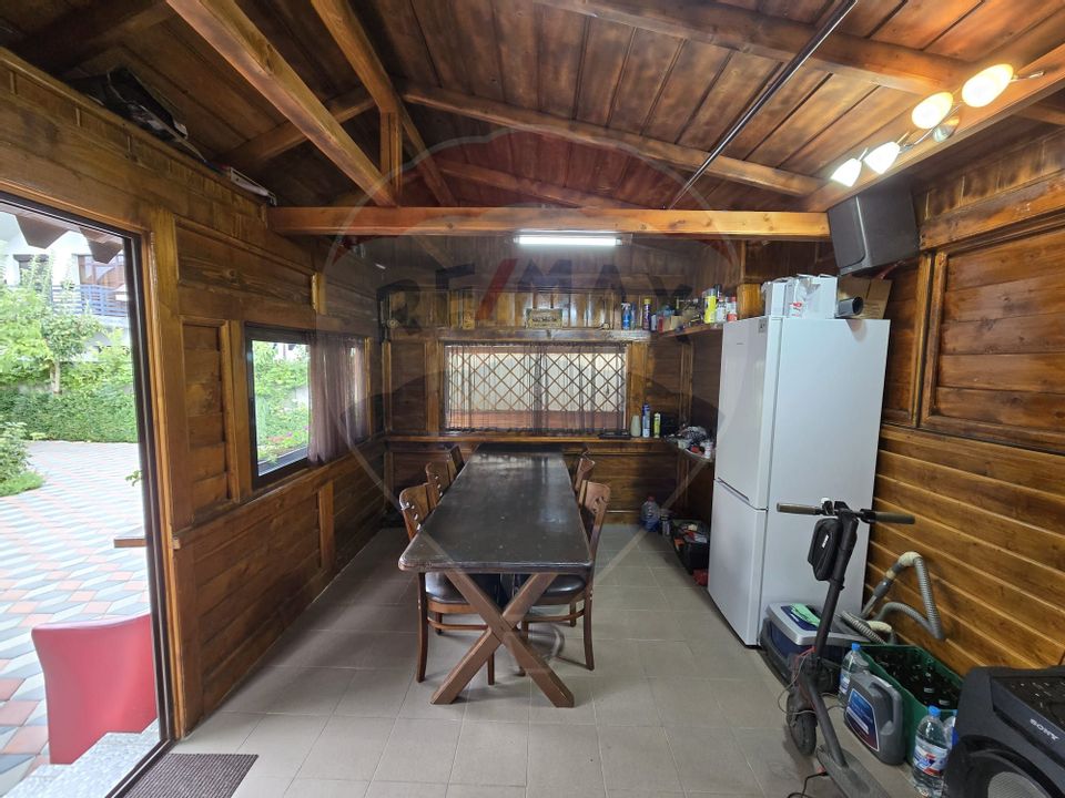 Duplex integral/separat in Slatina