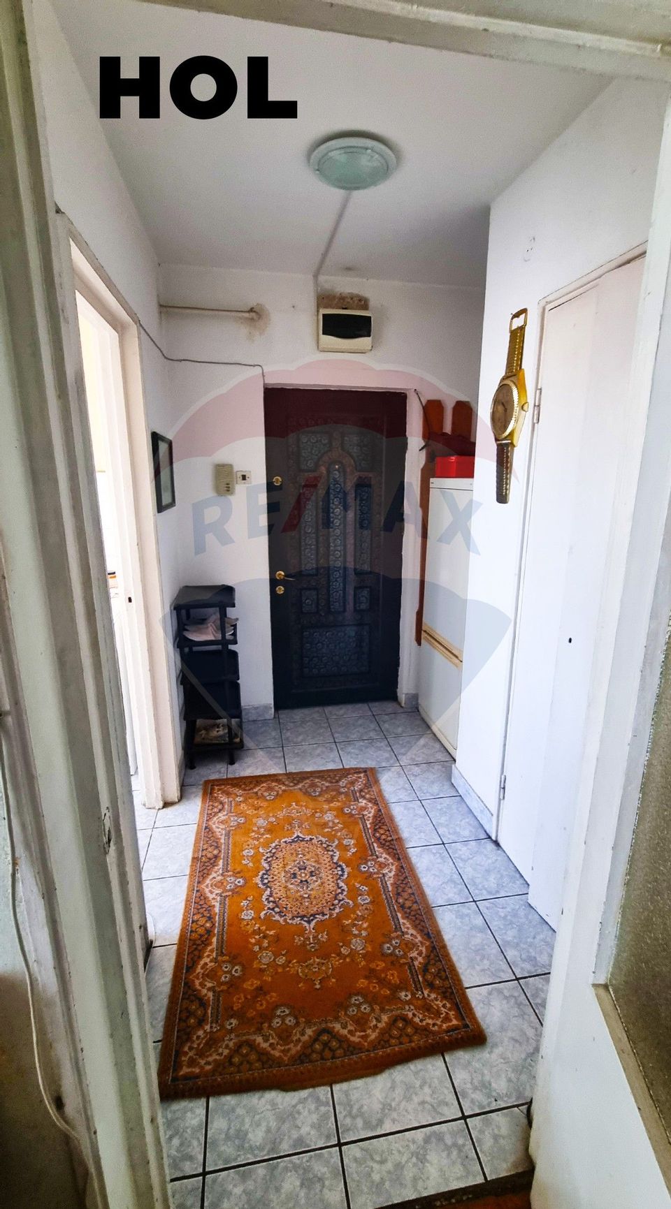 Apartament cu 2 camere de vânzare în zona Sasar priveliste panoramica