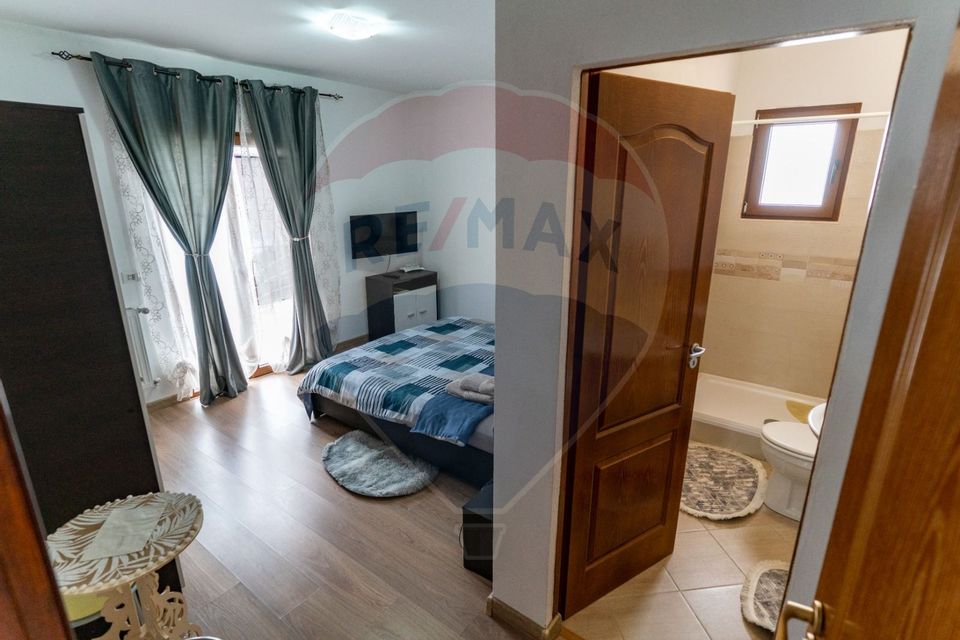 6 room House / Villa for sale