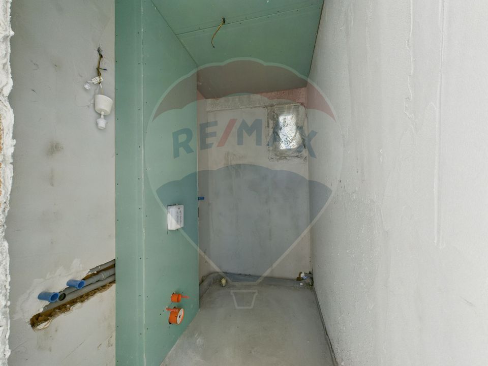 4 room House / Villa for sale, Stefan cel Mare area