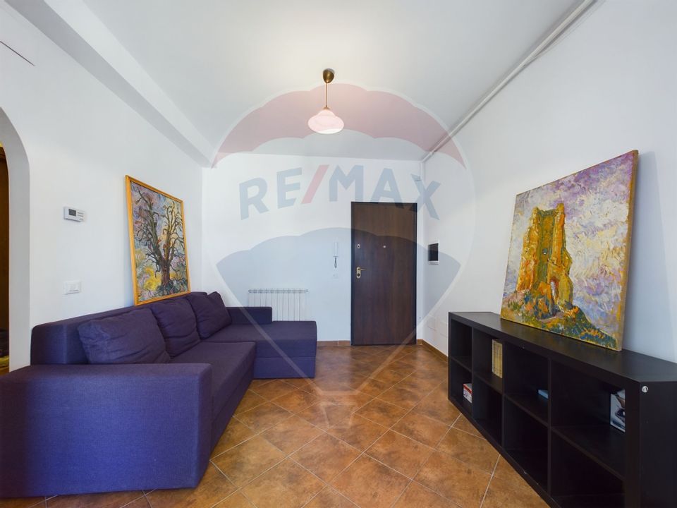 2 room Apartment for sale