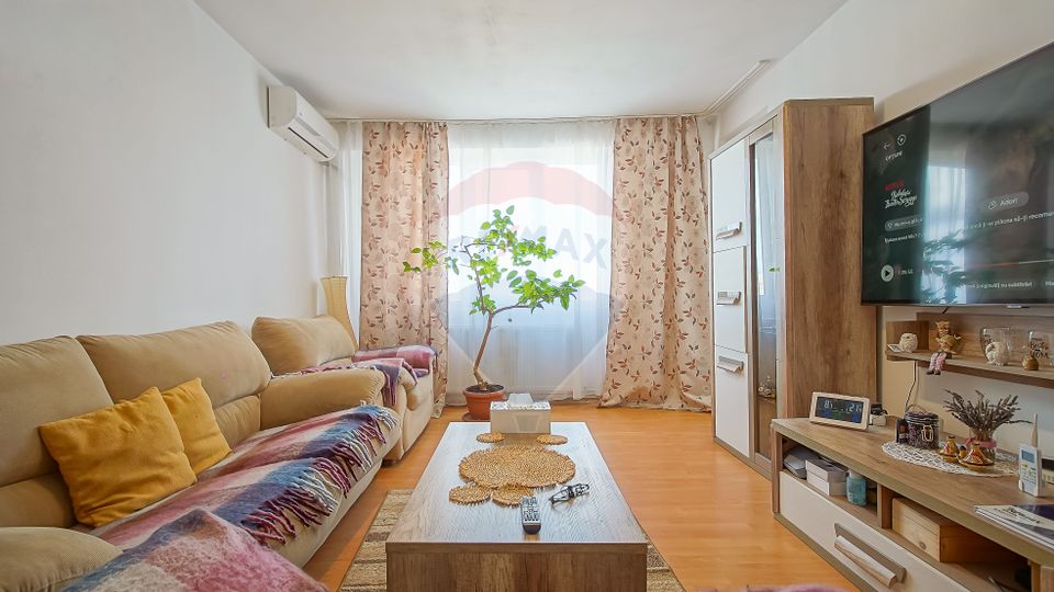 3 CAMERE DECOMANDAT || GRIVITEI || LANGA KAUFLAND || 0% COMISION