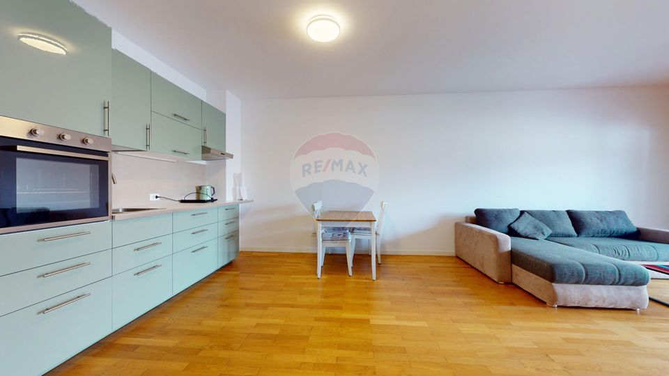 2 room Apartment for rent, Ultracentral area
