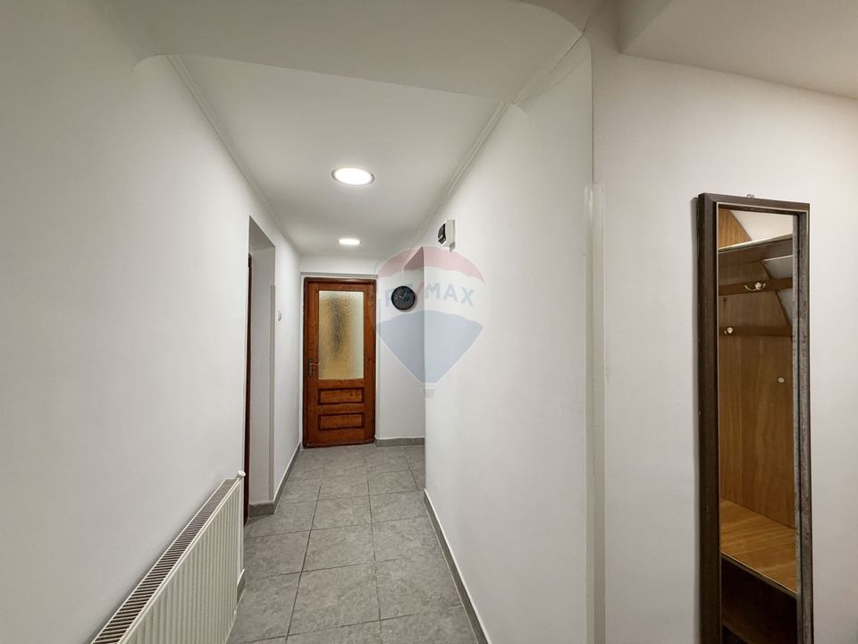 3 room Apartment for rent, Centura Sud area