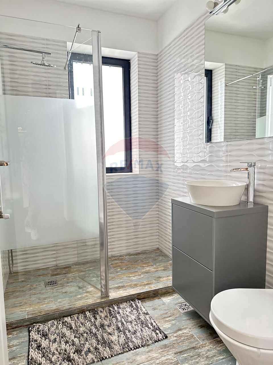 Apartment 2 rooms /Chiajna Militari - Transparent Residence