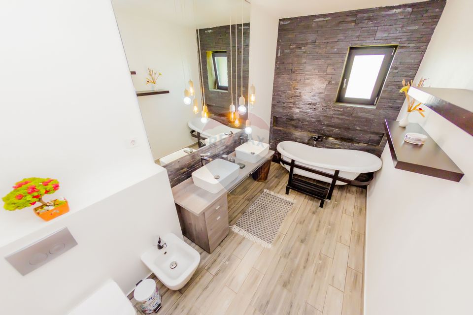 4 room House / Villa for sale