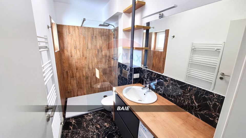 Apartament cu 2 camere de vânzare în zona Orasul Vechi