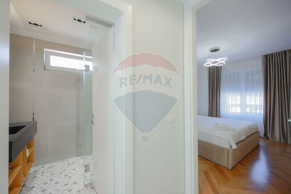 251sq.m Special Property for sale, Iosia area