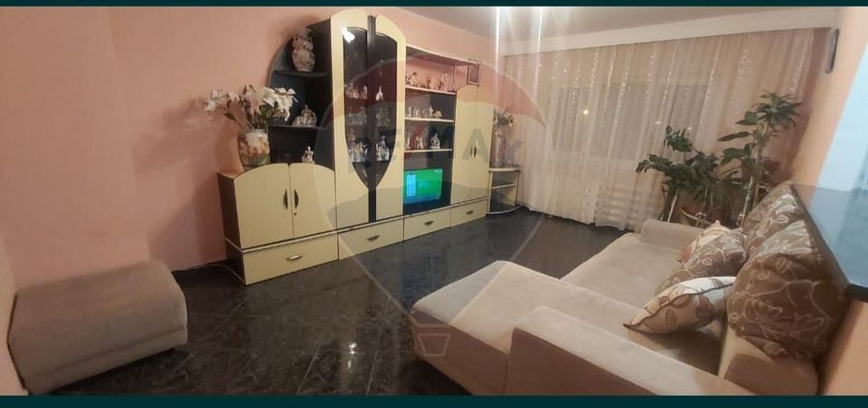 Apartament de inchiriat Constanta KM4