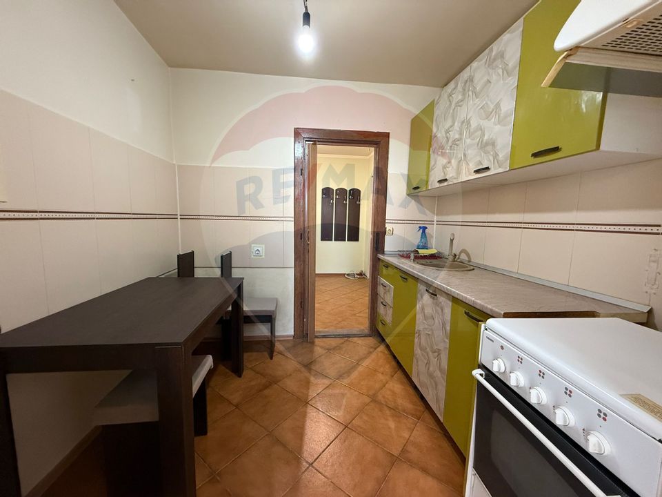 2 room Apartment for sale, Hipodrom 3 area