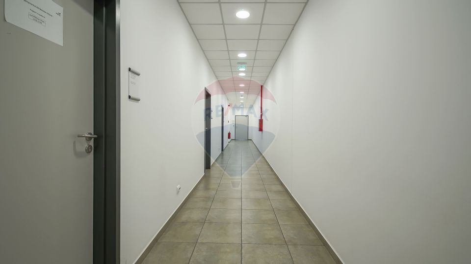 Hală industrială 5.000–12.000 mp de închiriat, Ghimbav