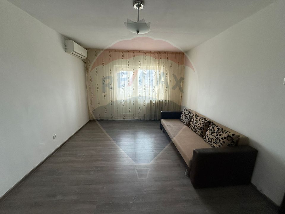 2 room Apartment for rent, Gara area