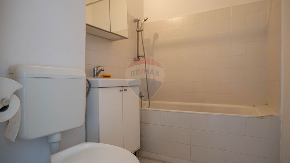 2 room Apartment for sale, Iancului area