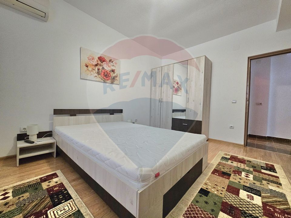 2 room Apartment for rent, Inel II area