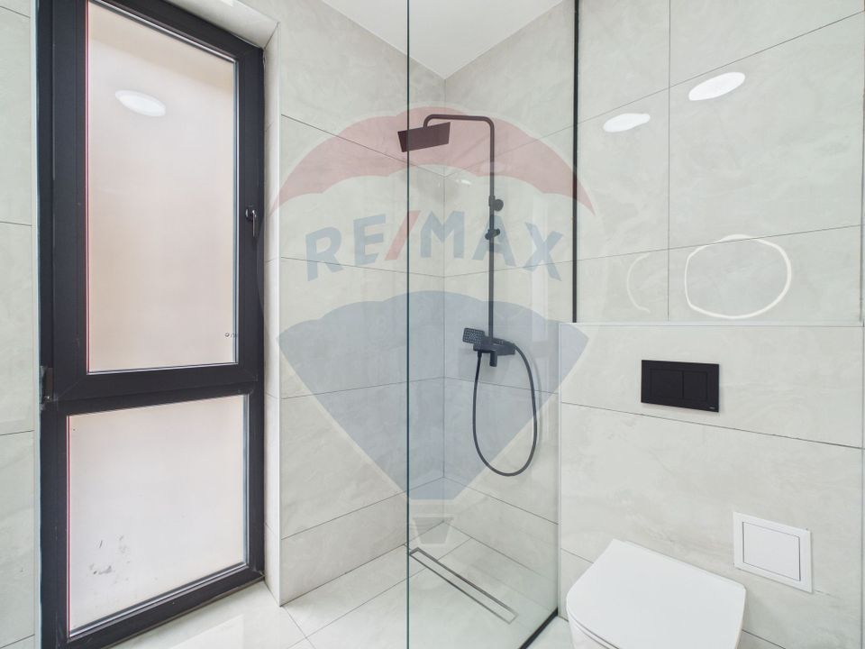 5 room House / Villa for rent, Iancu Nicolae area