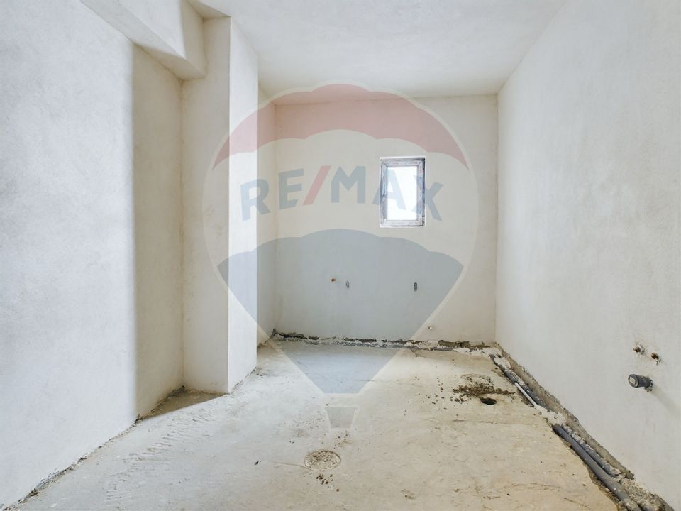 397sq.m Commercial Space for rent, Grivitei area