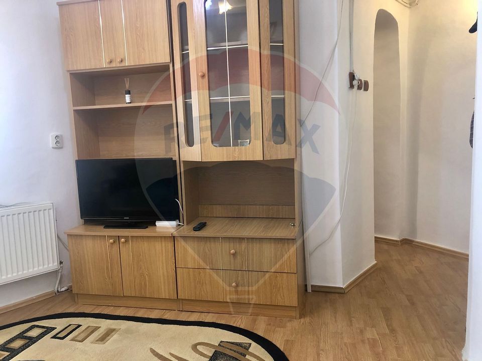 3 room Apartment for sale, P-ta Universitatii area