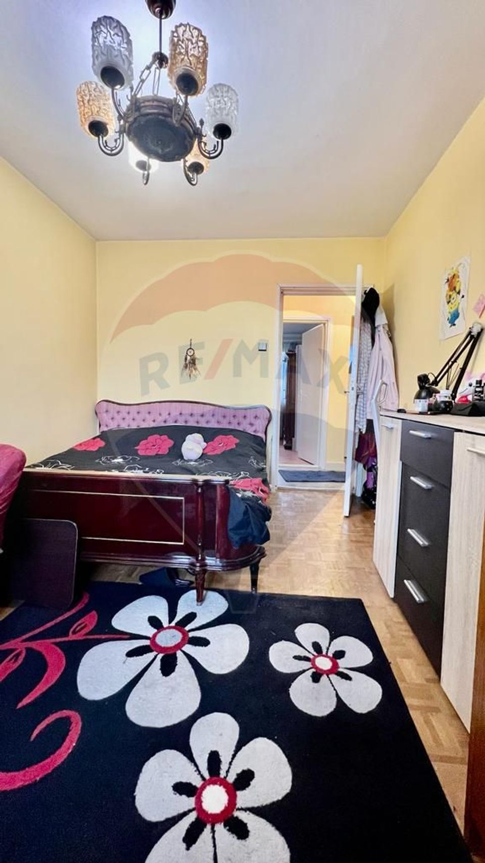 3 room Apartment for sale, Drumul Taberei area